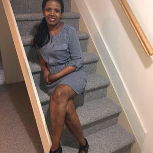 Meet your Posher, Candida